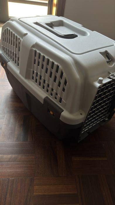 Transportadora Cachorro