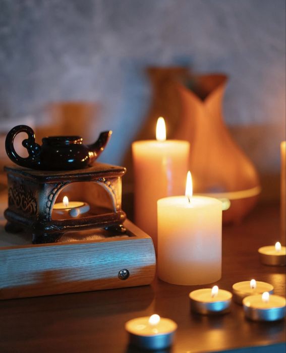 АКЦІЯ!! Масаж професійний 350 грн