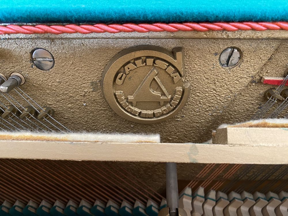 Pianino Calisia M-108