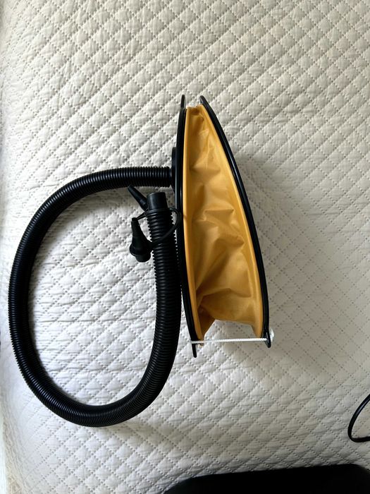 Bomba de pé HISENG 1,4 L