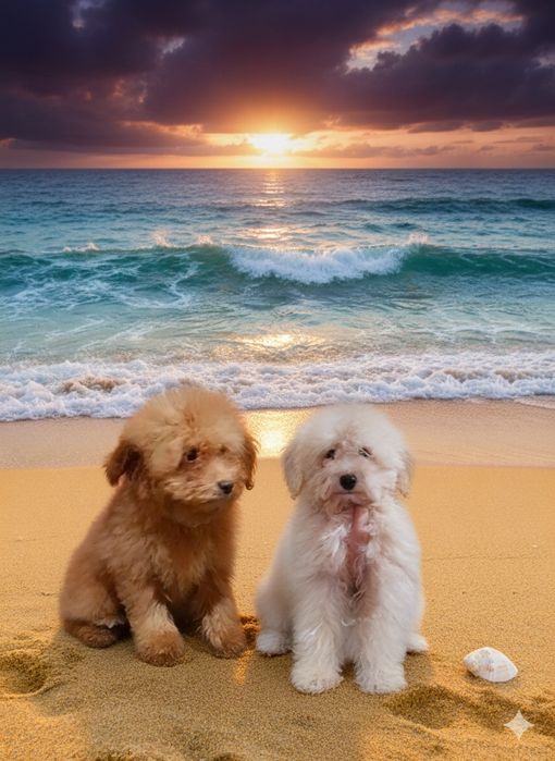 Мальтіпу в родину