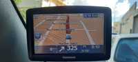 GPS tomtom  xl Mapa ibérico ibérico