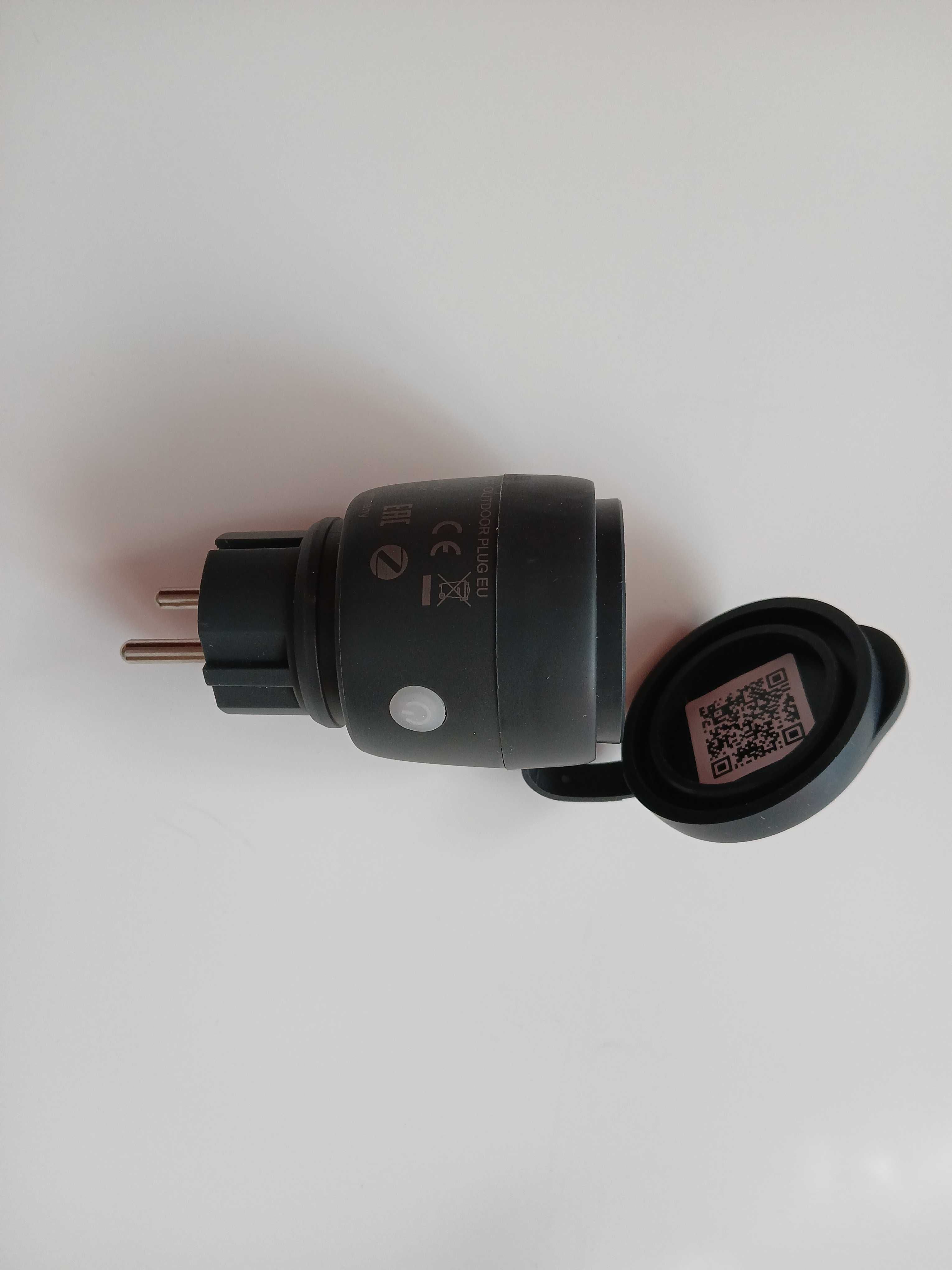 Gniazdko Ledvance Zigbee SMART+ Outdor