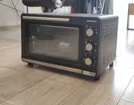 Piekarnik Silvercrest 1500 W 30l