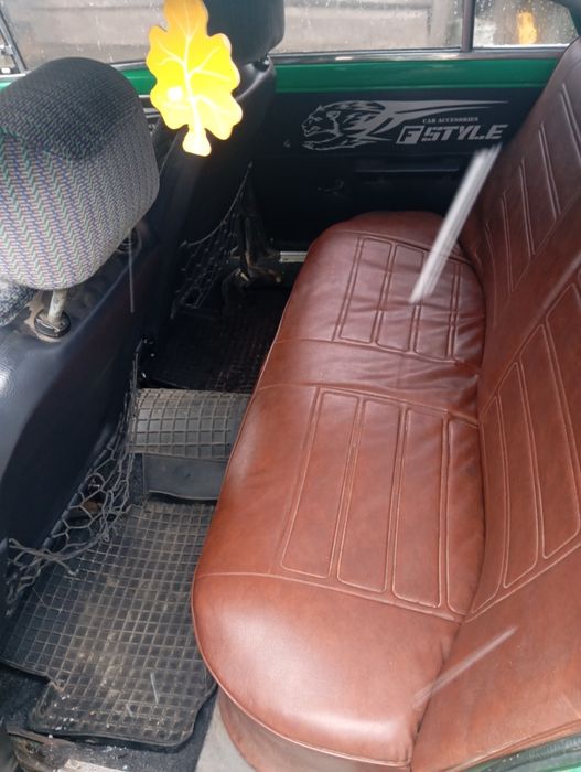 Продам ваз 2101 потрібно робить