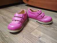 Ортопедические туфли Ecoby для девочки, 26 размер