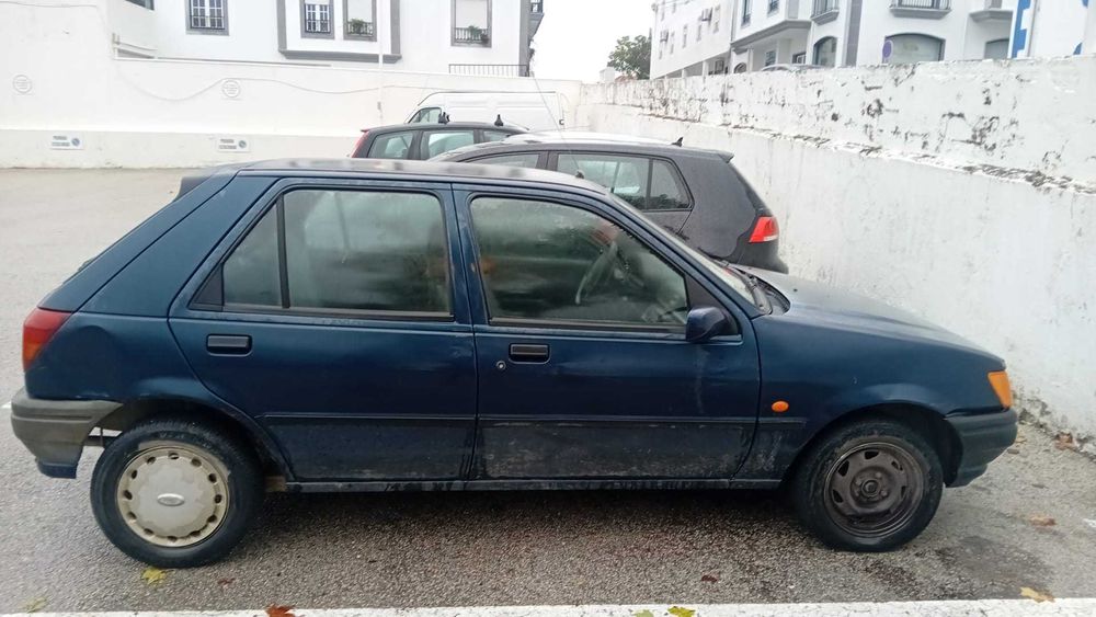 Ford Fiesta 450€