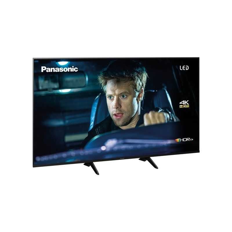 Скидка! Телевизор 58 дюймов Panasonic TX-58GX700 (4K Smart TV Wi-Fi)