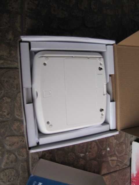 Homematic IP Smart Home  dzwonek do drzwi bez kabla