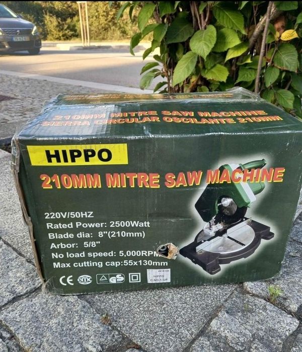 Sliding and miter circular saw64575417483779122