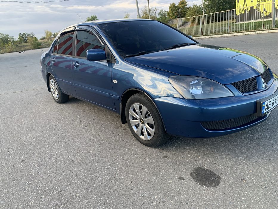 Продам метсубиси ланцер 9.