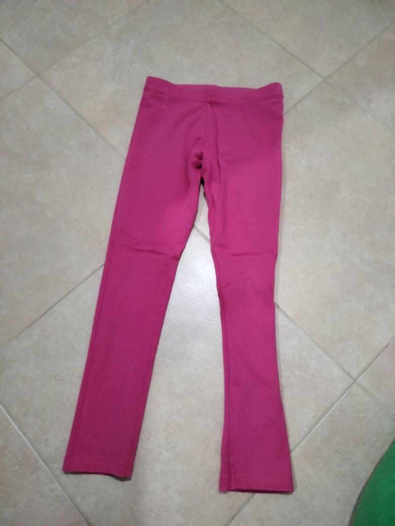 Leggings de criança