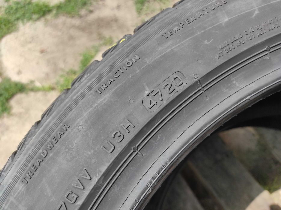 NOWA 235/45 R18 Bridgestone Turanza T005 WYSYŁKA