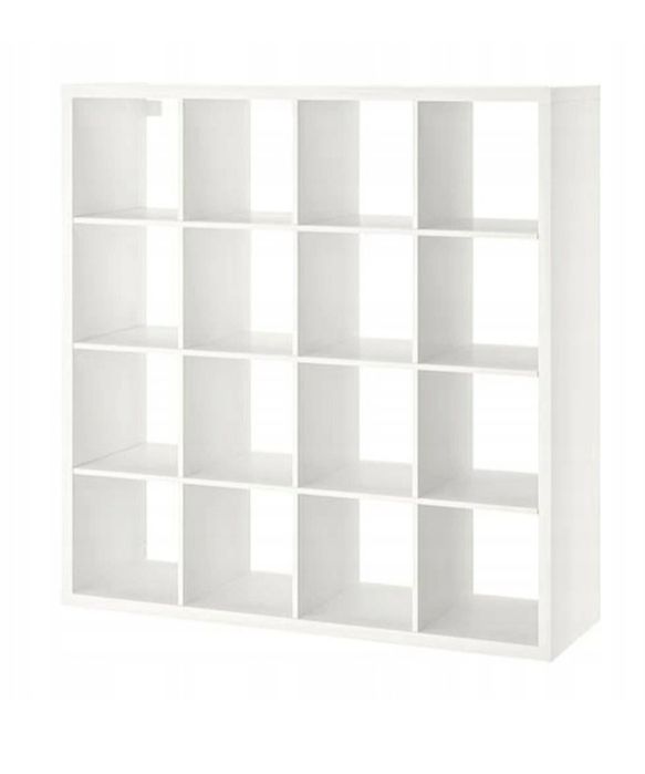Ikea kallax półki