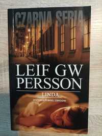 Leif GW Persson - Linda