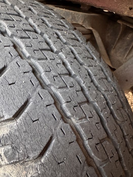 Jantes 16 land rover