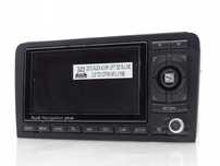 RADIO NAVI NAWIGACJA MMI MULTIMEDIA RNS-E PLUS AUDI A3 8P LIFT 8P0035193G