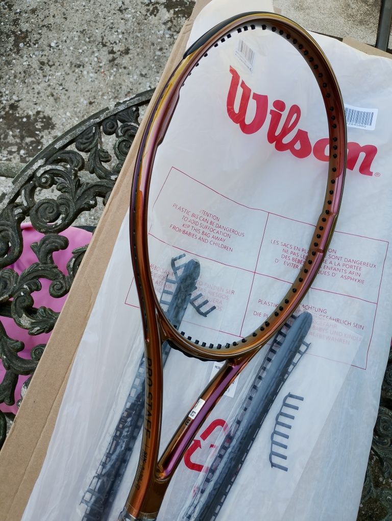 Wilson Pro Staff Six.One 95 L2
