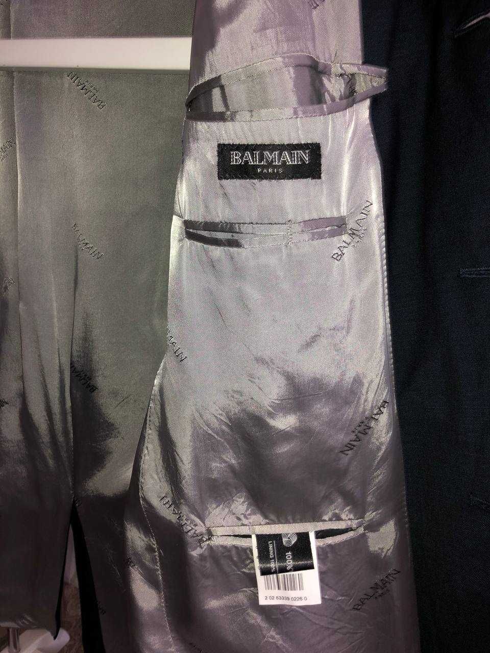 Пиджак   Balmain