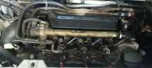 Motor Diesel Smart Fortwo 450