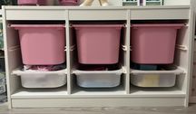 Regal ikea trofast