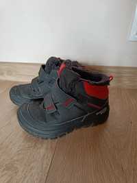 Buty turystyczne Quechua SH100 Warm rozm. 25