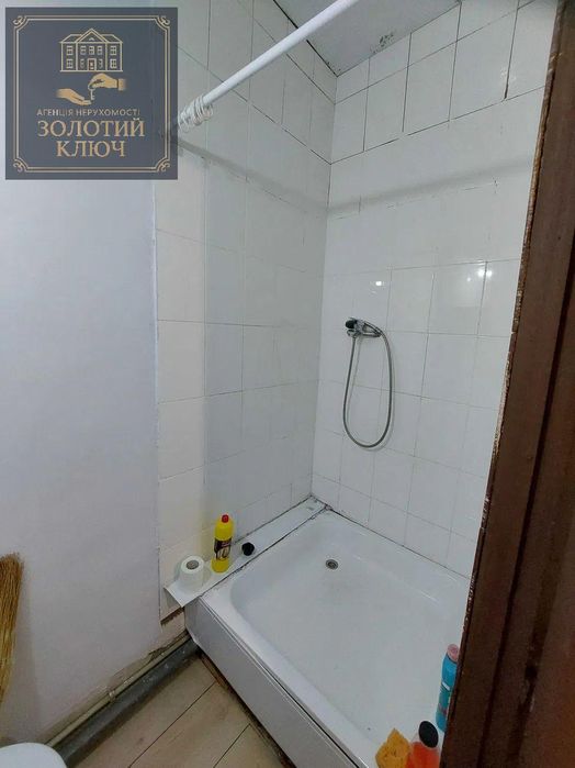 Продається 1 кімнатна квартира в Кропивницькому