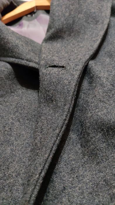 Брендові напівпальто жакет піджак