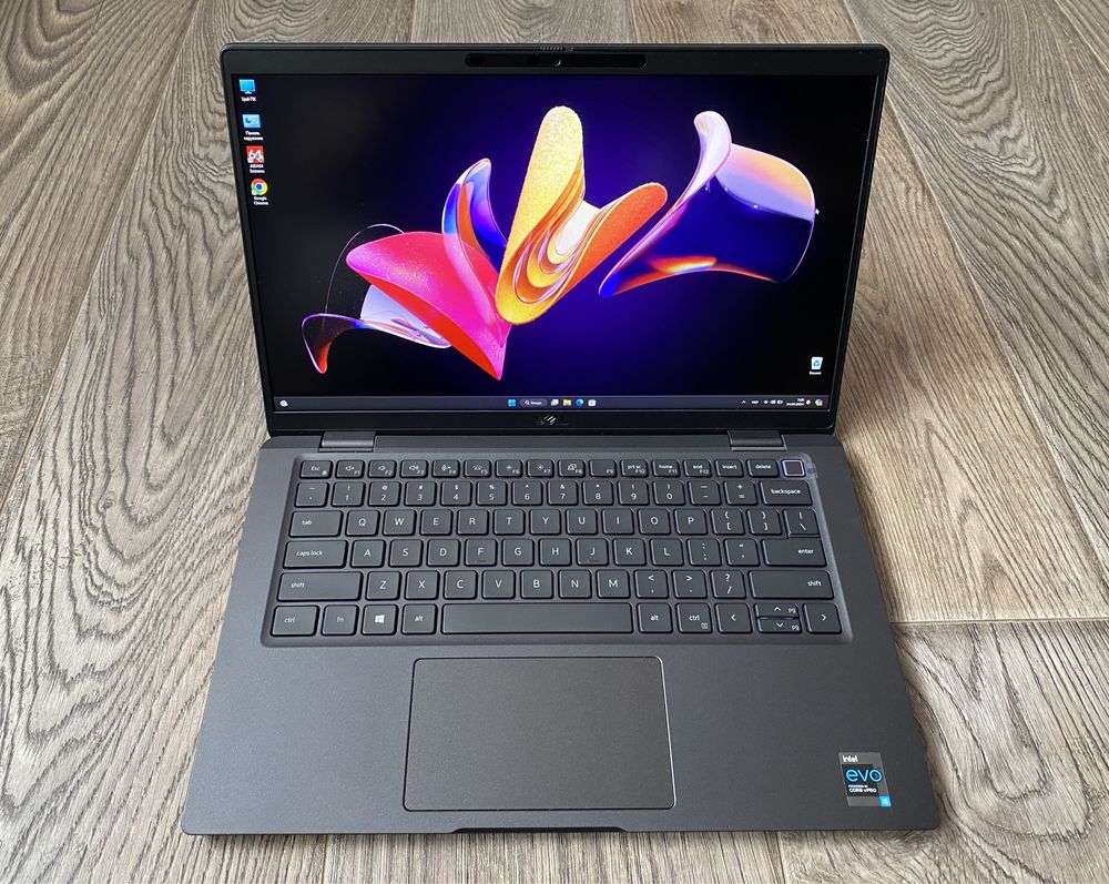 Dell Latitude 7420 | i5-1145G7 | 14" 1920x1080 IPS 256GB SSD 16GB ОЗУ