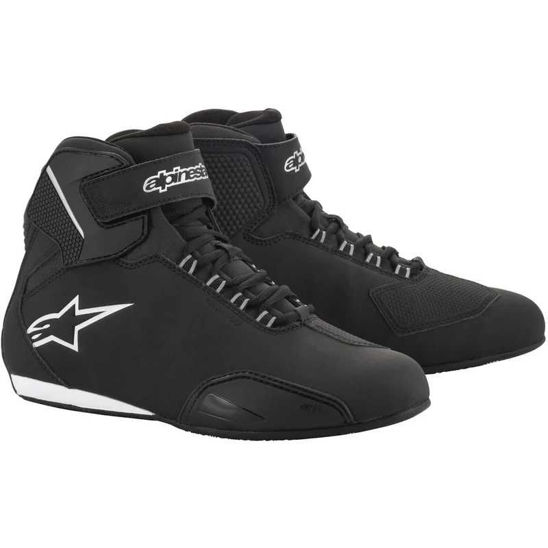 Botas de mota alpinestar mulher