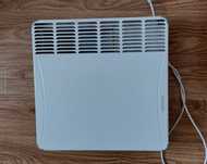 Конвектор электричний Atlantic 1000W