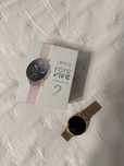Smartwatch damski forever active forevive 2 rosegold