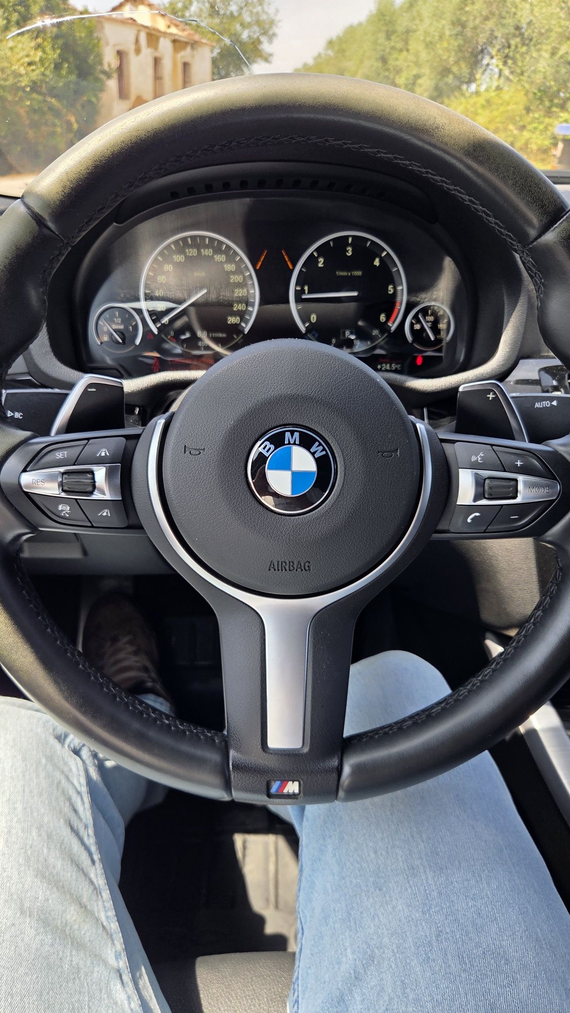 BMW X4 2.0D Xdrive