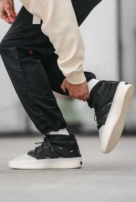 Мужские кроссовки Adidas Fear of God Athletics 41-46 адидас