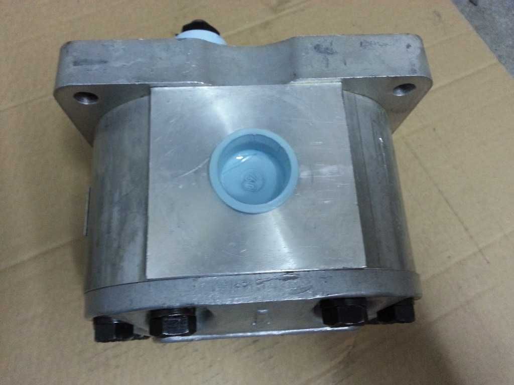 Pompa hydrauliczna zębata 80l/140-170 bar