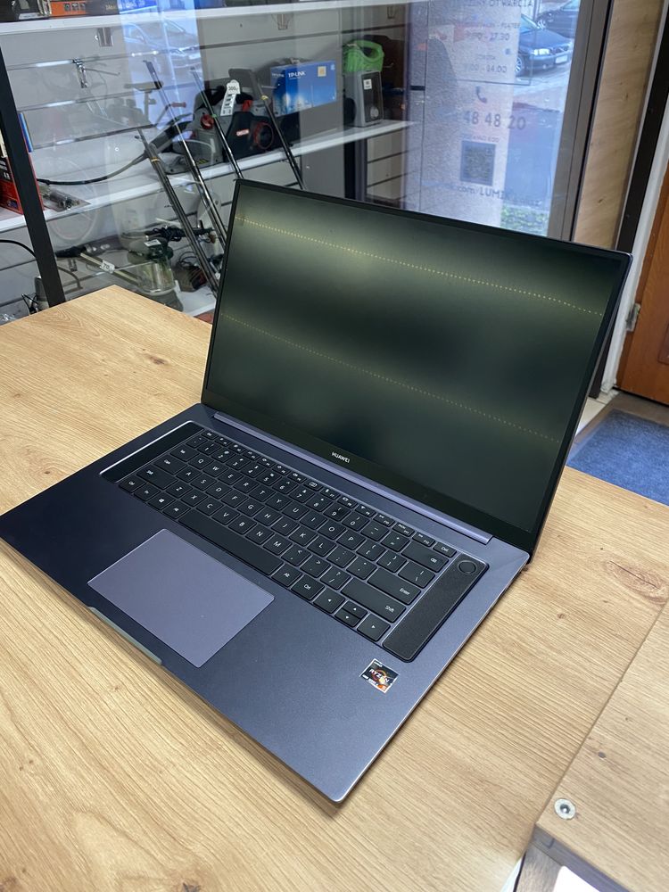 Huawei MateBook D16 Gwarancja!! -- Lombard Lumik Kalisz skup laptopów