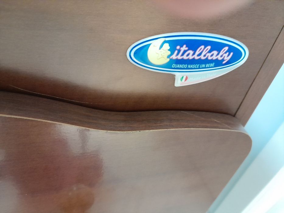 Комод з ванночкою