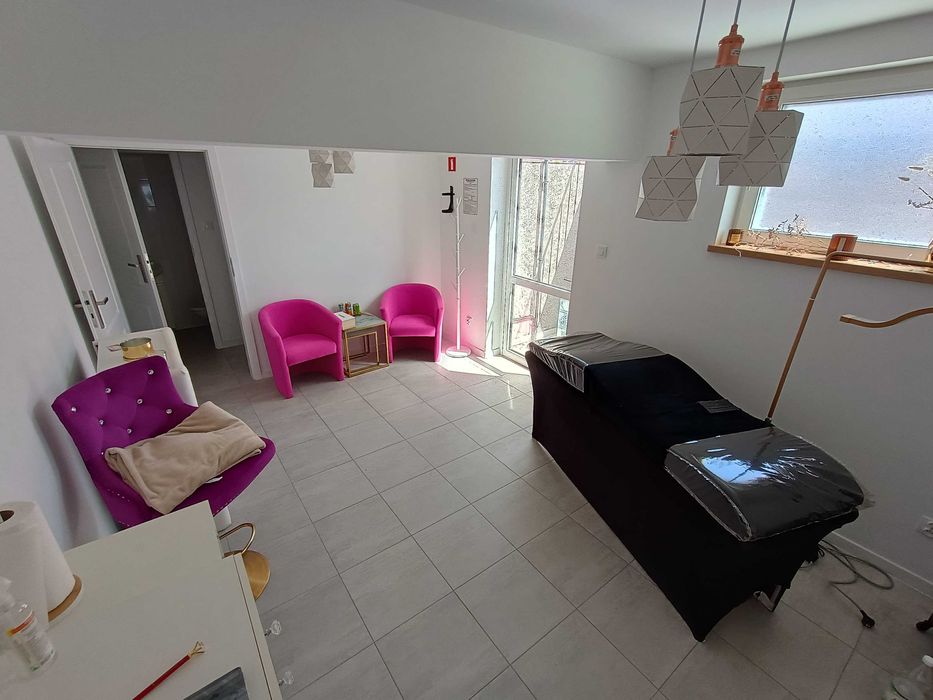 Lokal użytkowy do wynajęcia w Kaliszu Pomorskim