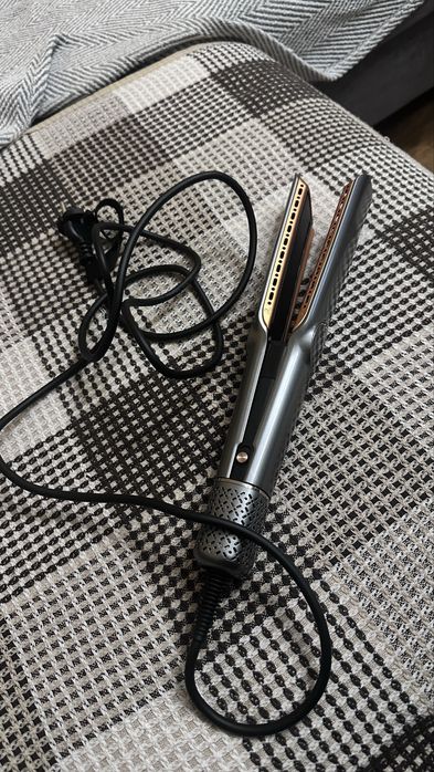 Стайлер для волосся