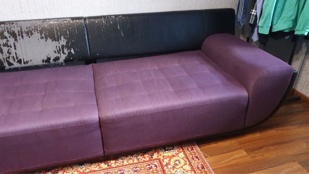 Диван-ліжко Каприз