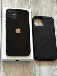 Apple iPhone 12/64 Black