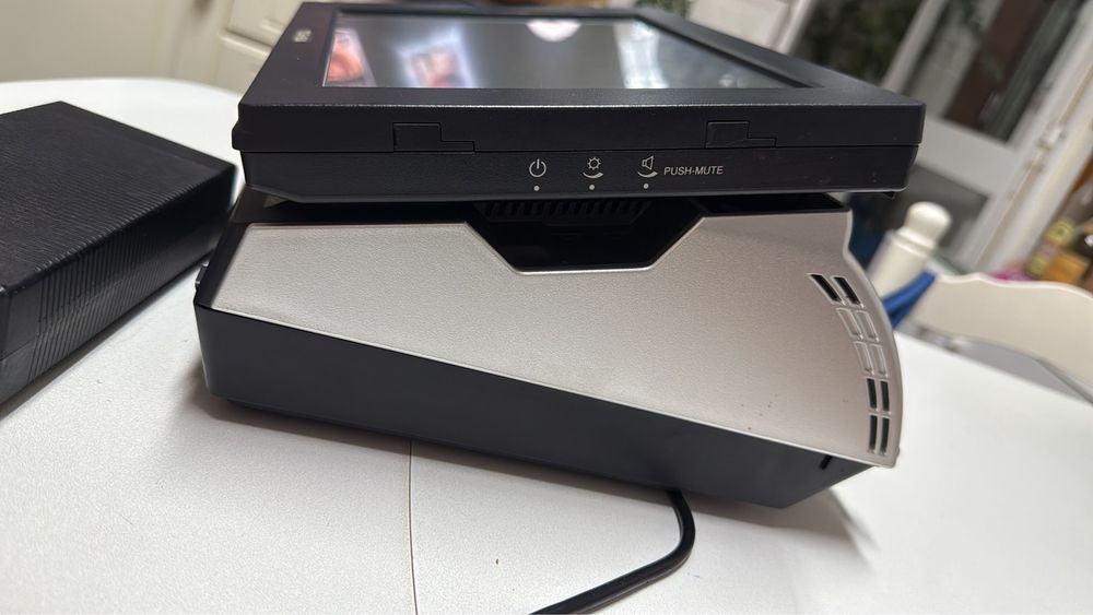 Registadora digital top!! Muito boa, como nova!