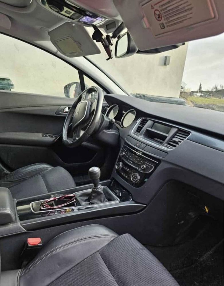 Розборка Пежо 508 ,Авторозбір Peugeot 508 Пежо 508 запчастини оригінал