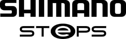 cresta elektryczna shimano steeps ładny stan dobra bateria