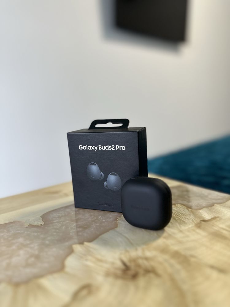 Galaxy buds2 pro