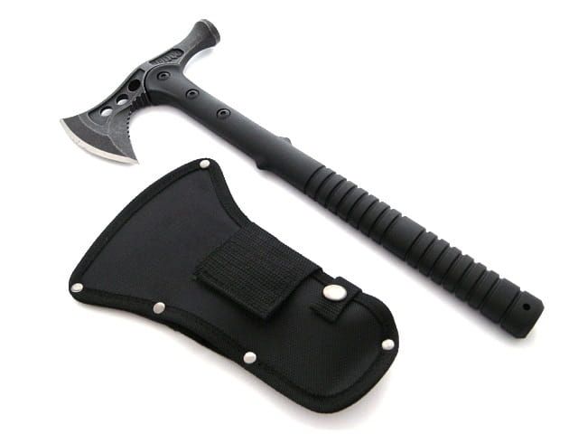Toporek nóż siekierka maczeta tomahawk topór N745D