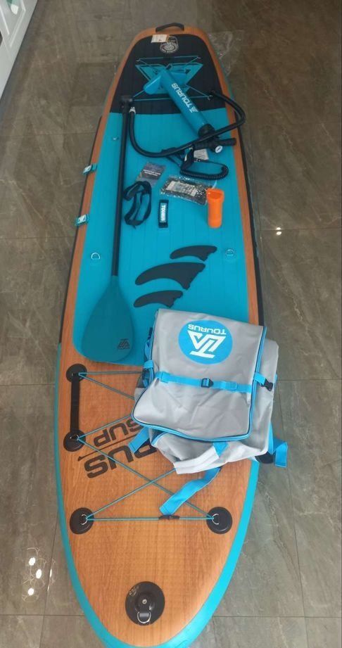 Stand Up Paddle Board SUP Inflável NOVO, NÃO UTILIZADO!