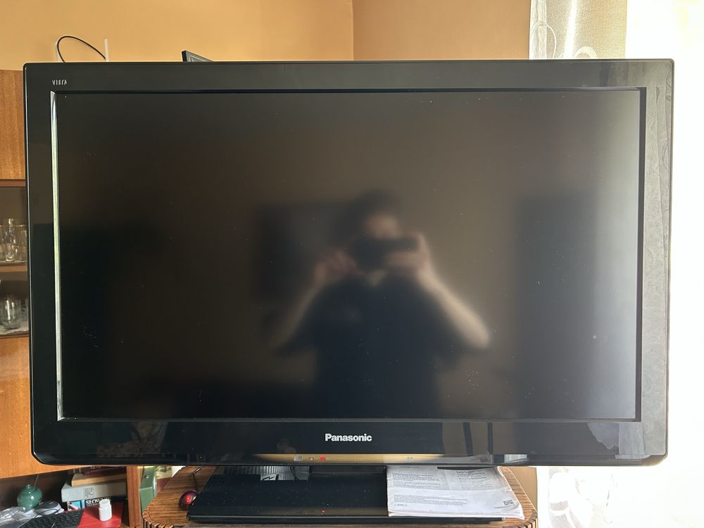 Telewizor Panasonic 32 cale TX-L32CX3E