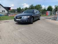 Audi A6 C6 2.0 TFSI