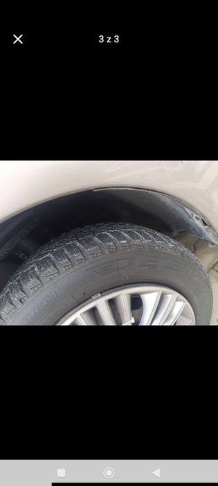 Opony zimowe Dębica 175/65 r14